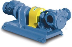 جير مضخة فتيلة الذاتي الخامس 80-2 4 واط + ي + 02 + س