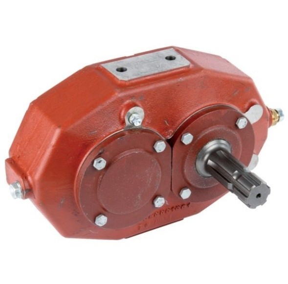 كومر سرل مر - 90 علب التروس الزاوي والمتوازي