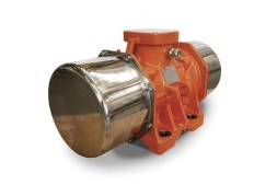 Vibrator pad MVE 1100/15D 