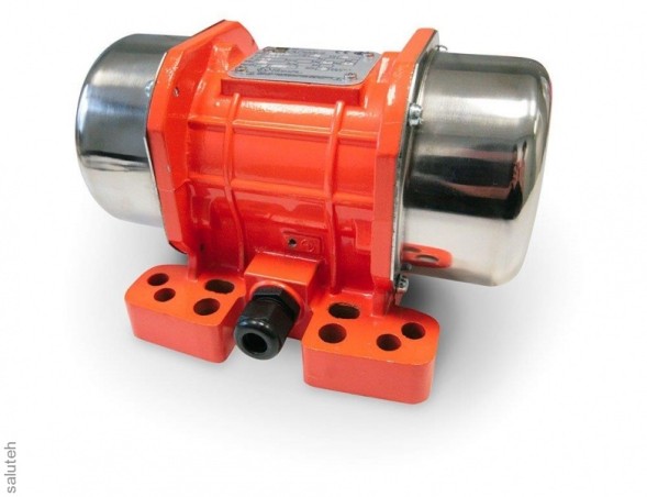 Vibrator pad MVE 120 DC 24 