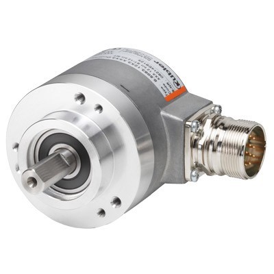 Kuebler 5863 encoders