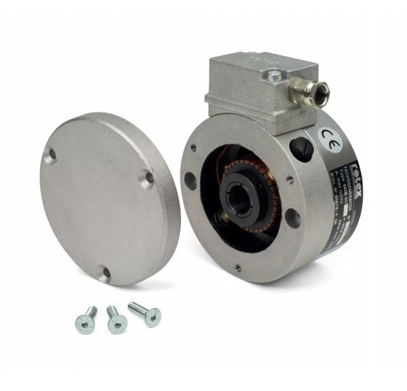 روتكس إليتروميكانيكا إس دي بي 60 تاكوجينيراتور