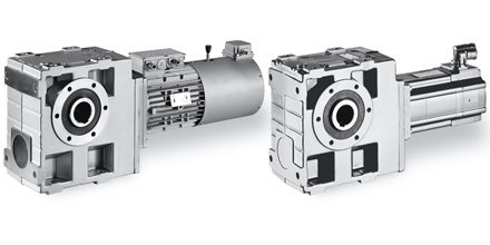 Gear motor GSS06-3SVAR-06CN41 