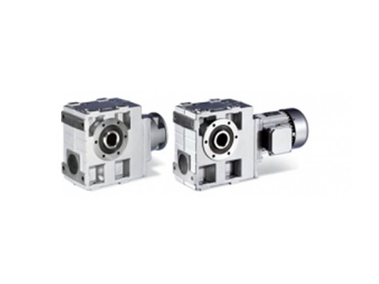 Gear motor GSS06-3SVAR-06CN41 