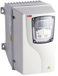 AC drive ABB ACS355