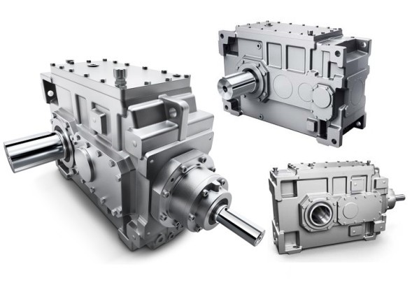 سيمنز سيغ علب التروس الأسطوانية