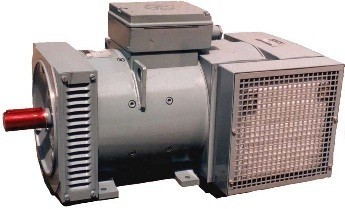 المحركات الكهربائية الحالية المباشرة ميز برنو ميغابايت /ملغ /مو