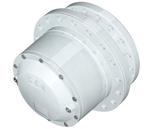 الزاوي والمتوازي علبة التروس ريجيانا ريدوتوري رتد