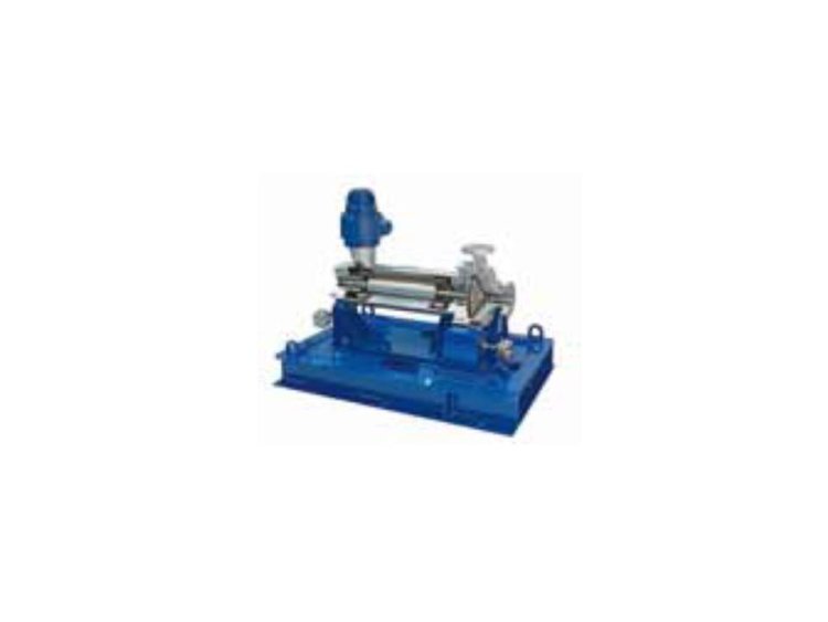 مضخات لصناعة تكرير النفط أبي-سلسلة (نيكيسو-كسب)