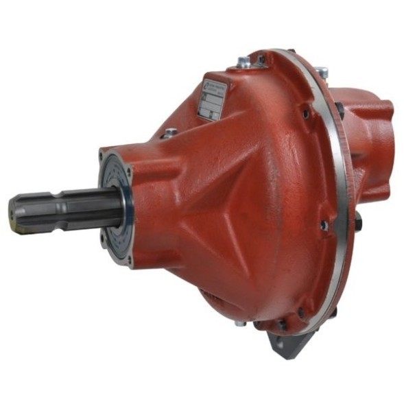 كومر سرل أ-20 أ علب التروس الزاوي والمتوازي