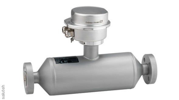 برولين بروماس أنا 100 كوريوليس تدفق متر 