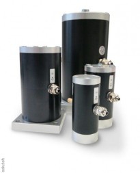 Pneumatic piston vibrator K60 LF 