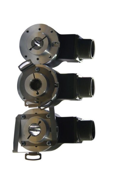 Tekel Instruments TTMW 58 encoders