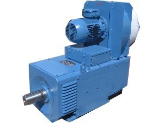 ستيباف إل 1 بي 80 ثانية محركات كهربائية تيار مستمر