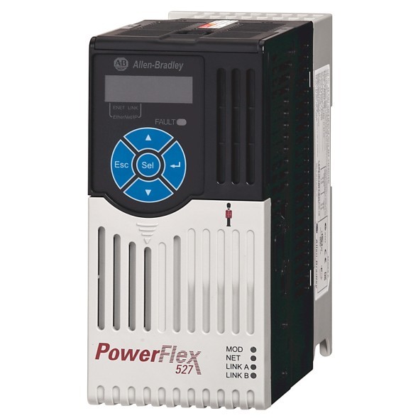 Rockwell Automation PowerFlex 527 AC Drives
