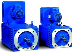 بروساتوري مل 100 م دس المحركات الكهربائية