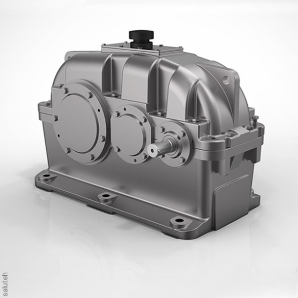  علبة التروس زليج 173-14 م 1
