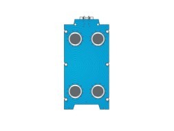 Plate heat exchanger GC-060P