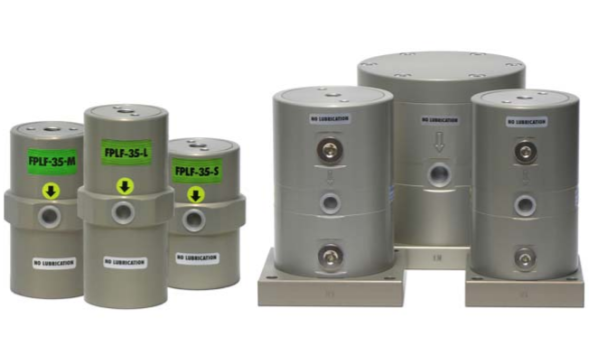 الدك فلف مكبس الهزاز