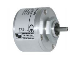 Wachendorff WDG 53V sensors