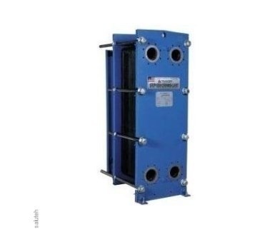 Heat exchanger GLD-008-L-5-PI-29 