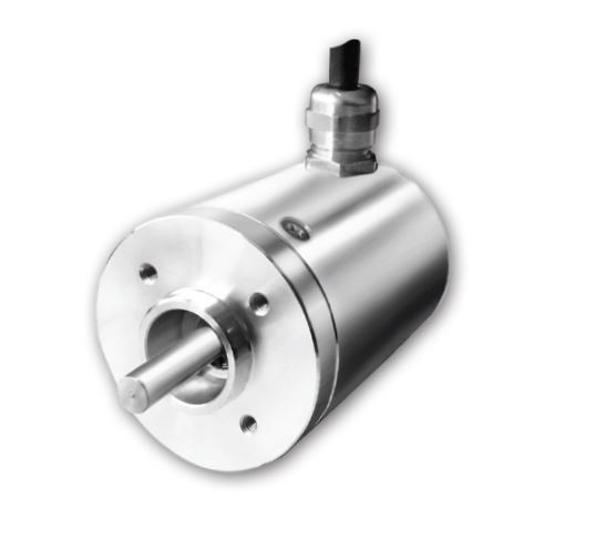 Tekel Instruments TK 20 Encoder