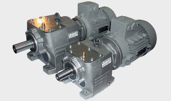 Gear motor MTC52A-23.8-P1-100/130 + 1LE1002-1CC22-2KA4-Z