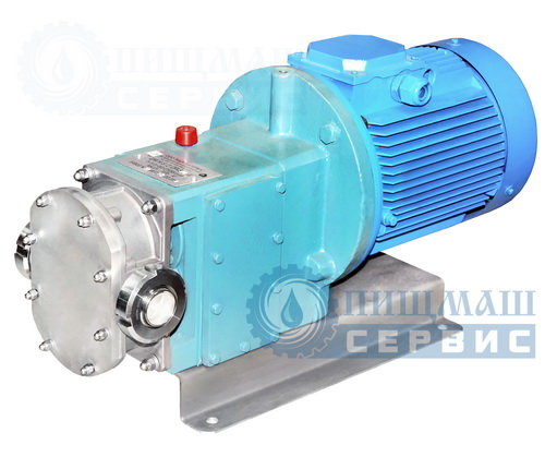 SHNK14-10 (ORA-10) Rotary Pump