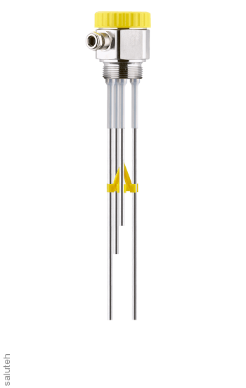 إل3 إل3إكس.إنذار مستوى 2 فولت