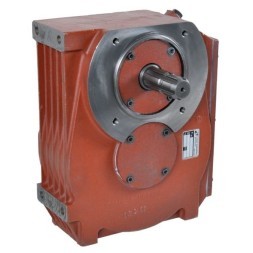 الزاوي والمتوازي علبة التروس كومر سرل أ-4 أ ، أ-4 و