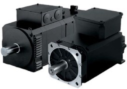 محركات مؤازرة غير متزامنة بومويلر دا 1-160 كو 23 أ /إدخال /ص