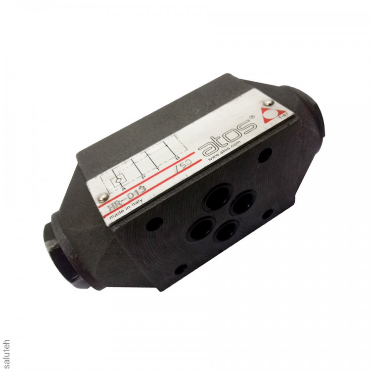 Pressure sensor E-ATR-8/160 