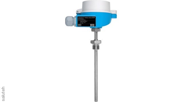 The Omnigrad M TC10 thermocouple