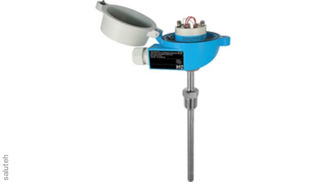 The Omnigrad M TC10 thermocouple