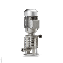 فيتاستاج متعدد المراحل مضخة الطرد المركزي