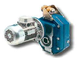 محرك تروس 75-15-93 ، 3-فولت 6-1,5-130-380-50 (4 وعاء ، 90 فولت 5)