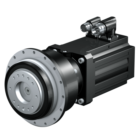Stober Antriebstechnik PHV planetary gearboxes