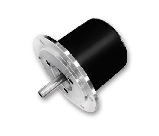 Tekel Instruments TKC 100 encoders