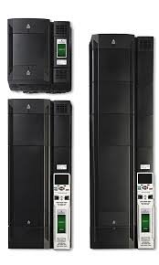 AC Drives Control Techniques Unidrive M