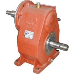 زاوي ومتوازي علب التروس قادم سرل مد-21 ألف ، مد-21 باء ، مد-21 واو