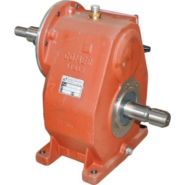 زاوي ومتوازي علب التروس قادم سرل مد-21 ألف ، مد-21 باء ، مد-21 واو