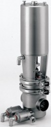 Alfa Laval SMP-BCA anti-mixing valve