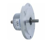 Wachendorff WDGI 115T Sensors