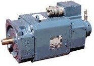 المحركات الكهربائية الحالية المباشرة ميز برنو زئبق