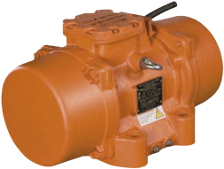 The site vibrator is explosion-proof EVV-05-50 380/50