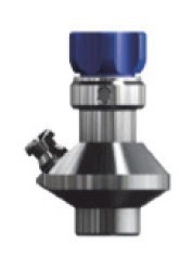 830141 Sterile membrane Valve Keofitt Simplex series /for tank/(SILICONE)