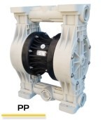 بوكسر 502 بي بي 502 بي مضخة الحجاب الحاجز-هتبد--