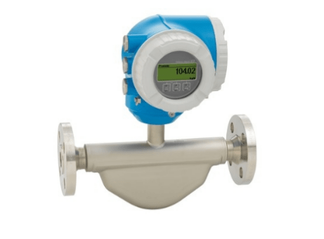 Flow rate promass E 300 DN08 3/8&amp;quot; 8E3B08-GBDBAEAFAASAD2SHA2+AIDCDDLAZ1