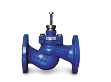 25 ج 945 نج 200 صمام التحكم للكهرباء /بريف.، الصلب تماكس=+220 C ج ، ين 25 ، مشفه (د 50 1-50-زس-0-هف /ست-2,5-1-220- ذ)