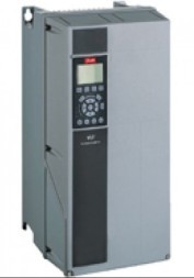 Danfoss frequency converter 11 kW /15 HP, ~380-460 V, IP 55 /NEMA 12 FC-102P11KT4E55H1XGXXXXSXXXXAXBXCXXXXDX, 131B1277